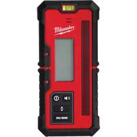 R&eacute;cepteur laser rotatif &agrave; ext&eacute;rieur rouge St. Lawrence Industrial & Safety Supply