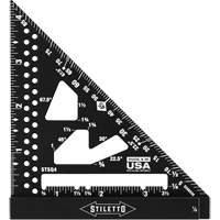 Stiletto Trim Square St. Lawrence Industrial & Safety Supply