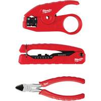 Trousse d'installation coaxiale St. Lawrence Industrial & Safety Supply