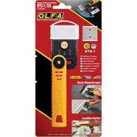 BTC-1/DX Multi-Purpose Scraper with Adjustable Head St. Lawrence Industrial & Safety Supply