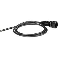 C&acirc;ble de cam&eacute;ra pour endoscope 5 mm St. Lawrence Industrial & Safety Supply