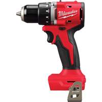 Perceuse/visseuse compacte sans balai M18 (outil seulement), Lithium-ion, 18 V, Mandrin 1/2", Couple 550 lb-po St. Lawrence Industrial & Safety Supply