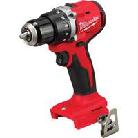 Perceuse/visseuse compacte sans balai M18 (outil seulement), Lithium-ion, 18 V, Mandrin 1/2", Couple 550 lb-po St. Lawrence Industrial & Safety Supply