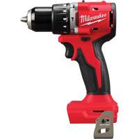 Perfomarteau/tournevis compact sans balai M18 (outil seulement), Lithium-ion, 18 V, Mandrin 1/2", Couple 550 lb-po St. Lawrence Industrial & Safety Supply