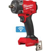 Cl&eacute; &agrave; chocs contr&ocirc;l&eacute;e compacte M18 Fuel, 18 V, Mandrin 1/2" St. Lawrence Industrial & Safety Supply