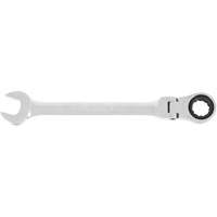 Cl&eacute; &agrave; cliquet mixte &agrave; t&ecirc;te flexible SAE St. Lawrence Industrial & Safety Supply
