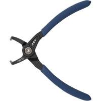 SRP-547IB Bent Internal Snap Ring Pliers St. Lawrence Industrial & Safety Supply