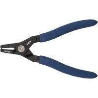 SRP-547EB Bent External Snap Ring Pliers St. Lawrence Industrial & Safety Supply