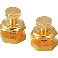Ensemble de guides pour &eacute;querres et escaliers St. Lawrence Industrial & Safety Supply