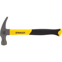 Marteau arrache-clous, 20 oz, Prise en Fibre de verre, 12-3/4" lo St. Lawrence Industrial & Safety Supply