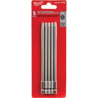 Reduced Collated Magazine Bit, Phillips, #2 Tip, 5-4/5" Length St. Lawrence Industrial & Safety Supply