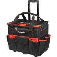Sac &agrave; outils &agrave; rouleaux 18" St. Lawrence Industrial & Safety Supply