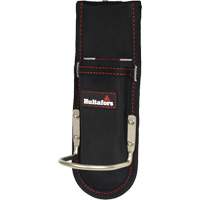 &eacute;tui pour marteau & couteau, Support pour marteau/Porte-couteau, Polyester balistique, 1 Poches St. Lawrence Industrial & Safety Supply