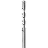 Forets pour cloisons s&egrave;ches de fen&ecirc;tres et portes, 1/4", Cannelure 1-1/4" St. Lawrence Industrial & Safety Supply