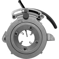 NPT Pipe Threading Die Head with Micro-Adjust St. Lawrence Industrial & Safety Supply