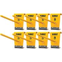Corded Power Tool Hook Set, 8 Pieces St. Lawrence Industrial & Safety Supply