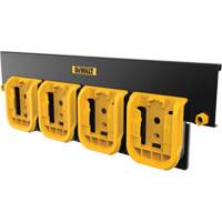 Rail pour batterie St. Lawrence Industrial & Safety Supply