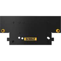 Support sur rail pour chargeur de batterie St. Lawrence Industrial & Safety Supply