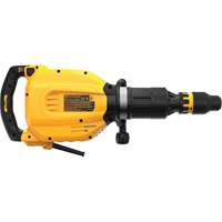 Marteau &agrave; piquer en ligne SDS MAX, 30-2/5", T&ecirc;te 27 lb St. Lawrence Industrial & Safety Supply