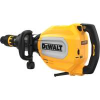 Marteau &agrave; piquer en ligne SDS MAX, 30-2/5", T&ecirc;te 27 lb St. Lawrence Industrial & Safety Supply