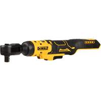 Rochet sans balai ATOMIC COMPACT SERIES 20V MAX (outil seulement), 20 V, Prise de 1/2" St. Lawrence Industrial & Safety Supply