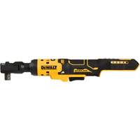 Rochet sans balai ATOMIC COMPACT SERIES 20V MAX (outil seulement), 20 V, Prise de 1/2" St. Lawrence Industrial & Safety Supply