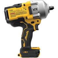 Cl&eacute; &agrave; chocs &agrave; couple &eacute;lev&eacute; sans fil et sans balai XR avec enclume &agrave; anneau ouvert, 20 V, Mandrin 1/2" St. Lawrence Industrial & Safety Supply