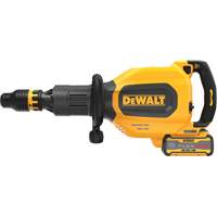 Ensemble de marteau &agrave; piquer en ligne SDS MAX, 30", T&ecirc;te 27 lb St. Lawrence Industrial & Safety Supply