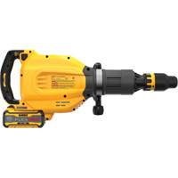 Ensemble de marteau &agrave; piquer en ligne SDS MAX, 30", T&ecirc;te 27 lb St. Lawrence Industrial & Safety Supply