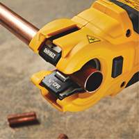 IMPACT CONNECT Copper Pipe Cutter Attachment St. Lawrence Industrial & Safety Supply