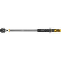 Cl&eacute; dynamom&eacute;trique, &eacute;lectronique, Entraînement 1/2" carr&eacute;, 50 - 250 lb-pi St. Lawrence Industrial & Safety Supply