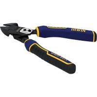 Pinces &agrave; levier &eacute;lev&eacute; VISE-GRIP PowerSlot, 8" lo St. Lawrence Industrial & Safety Supply