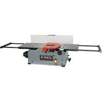Benchtop Jointer with Helical Cutterhead St. Lawrence Industrial & Safety Supply