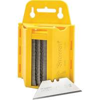 SB-100D Global Dispenser for High Carbon Steel Blades, Single Style St. Lawrence Industrial & Safety Supply