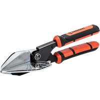 Cisaille de moulage &agrave; onglet St. Lawrence Industrial & Safety Supply