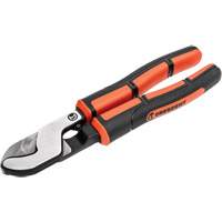 Coupe-c&acirc;ble &eacute;lectrique, 9" St. Lawrence Industrial & Safety Supply