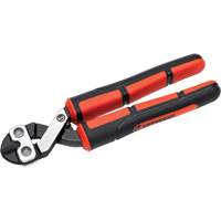 Coupe-boulon et fil compact, 6-1/2" l St. Lawrence Industrial & Safety Supply