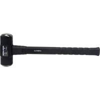 Masse, 4 lb, 16", Prise Fibre de verre St. Lawrence Industrial & Safety Supply