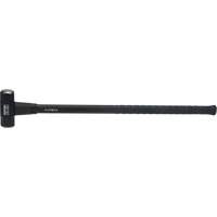 Sledge Hammer, 6 lbs., 36", Fibreglass Handle St. Lawrence Industrial & Safety Supply