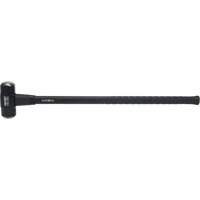 Sledge Hammer, 8 lbs., 36", Fibreglass Handle St. Lawrence Industrial & Safety Supply