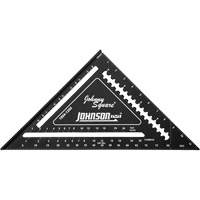 &eacute;querre de charpente 12" Johnny Square Professional Easy-Read St. Lawrence Industrial & Safety Supply