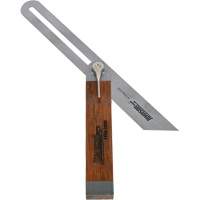 Biseau en T professionnel en bambou carbonis&eacute; 10" St. Lawrence Industrial & Safety Supply