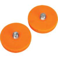 Polyurethane End Caps St. Lawrence Industrial & Safety Supply