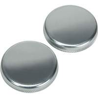 Steel End Caps St. Lawrence Industrial & Safety Supply