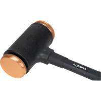 Copper End Caps St. Lawrence Industrial & Safety Supply
