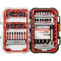 Jeu d'attaches pour forets VORTEX 55 mcx St. Lawrence Industrial & Safety Supply