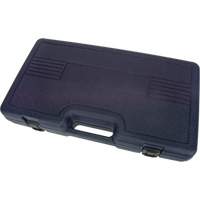 Jeu de douilles SAE, 29 Mcx, Chocs, Prise de 3/4" St. Lawrence Industrial & Safety Supply