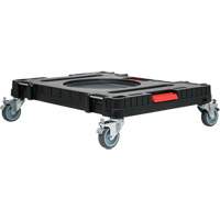 Diable avec roulettes pivotantes Arx St. Lawrence Industrial & Safety Supply
