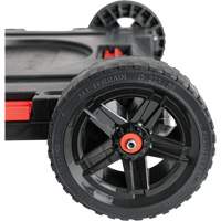 Diable tout-terrain Arx St. Lawrence Industrial & Safety Supply