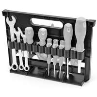 Arx Tool Holder & Divider St. Lawrence Industrial & Safety Supply